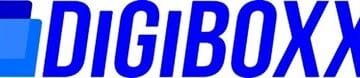 Digiboxx Logo