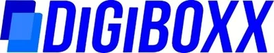 Digiboxx Logo