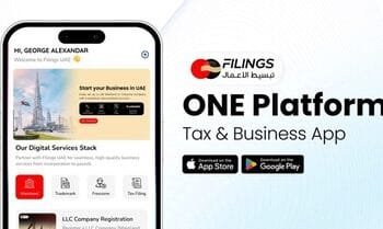 Filings Uae App Eql