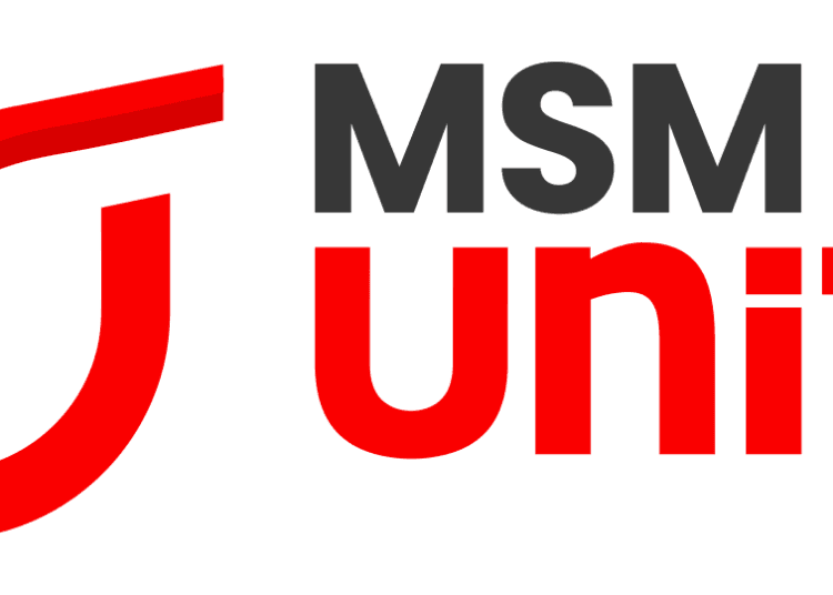 Msm Unify Logo