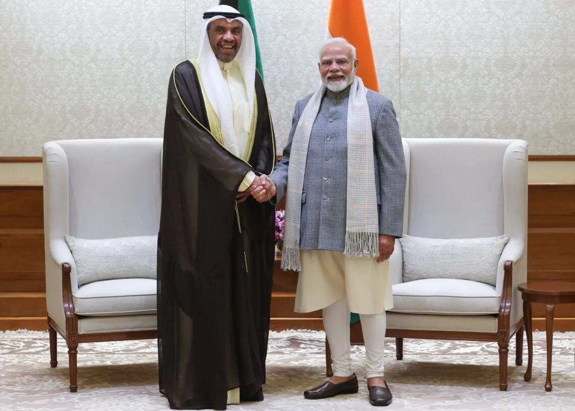 PMO India