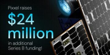 Pixxel