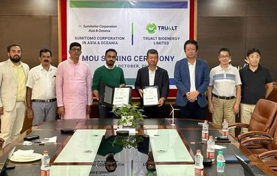 TruAlt Bioenergy