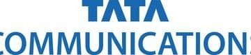Tata Communications Logo