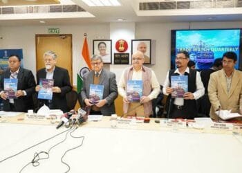 Trade Watch Quarterly