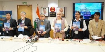 Trade Watch Quarterly