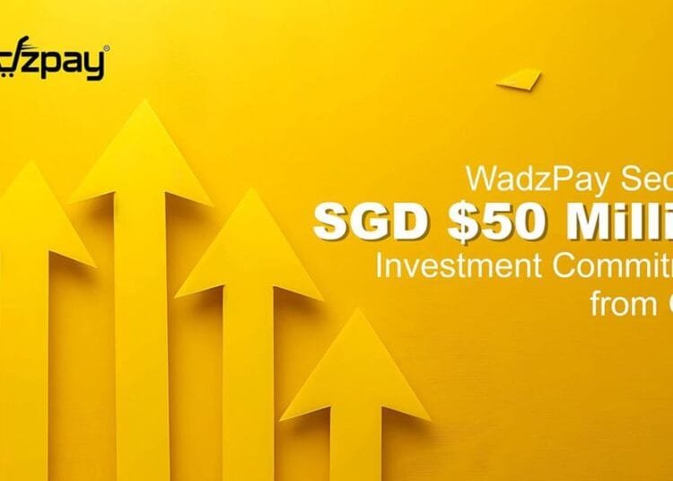 Wadzpay
