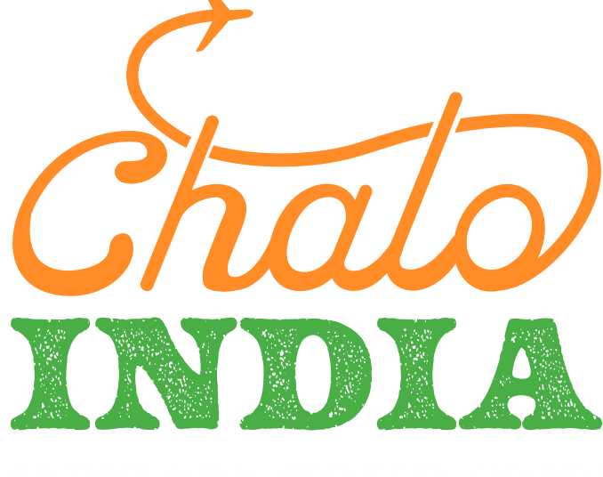 Chaloindia Final White