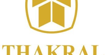 Thakral Logo