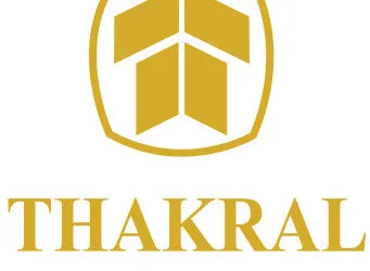 Thakral Logo