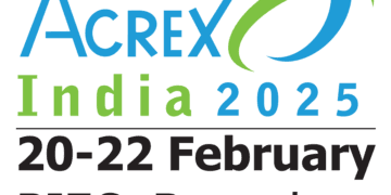 Acrex 2025