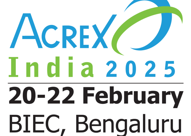 Acrex 2025