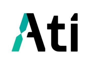 Ati Motors Logo