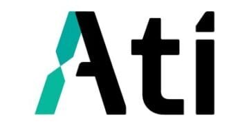 Ati Motors Logo