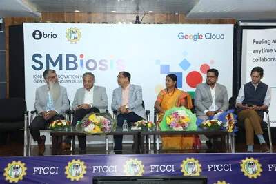 Bajaj Electronics Brio Technologies
