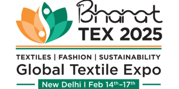 Bharat Tex 2025