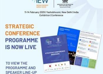IEW 2025 https://www.indiaenergyweek.com/event/2025/home