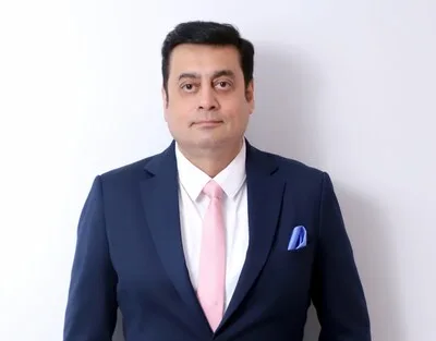 Pankaj Malik