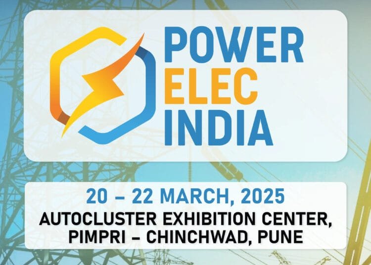Power Elec India