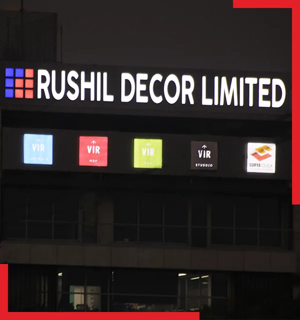 Rushil Decor