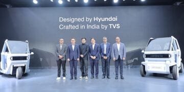 TVS Motor-Hyundai ]
