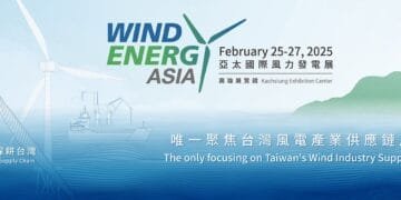 Wind Asia