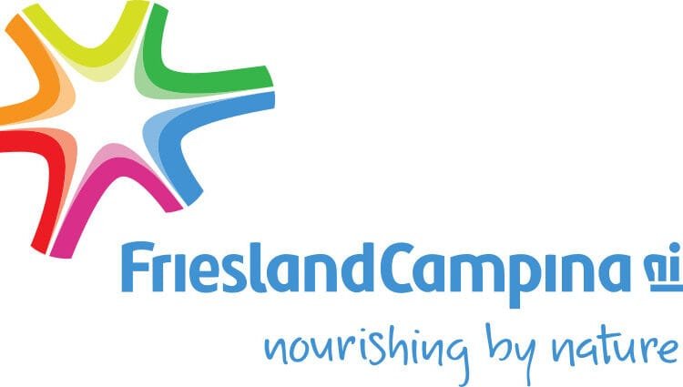 FrieslandCampina