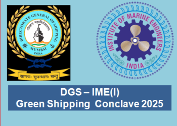 Green Shipping Conclave