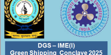 Green Shipping Conclave