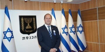 Nir Barkat