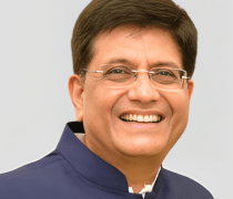 Piyush Goyal