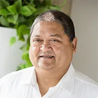 Purna Mishra