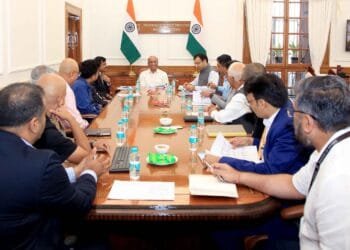 Brainstorming Session