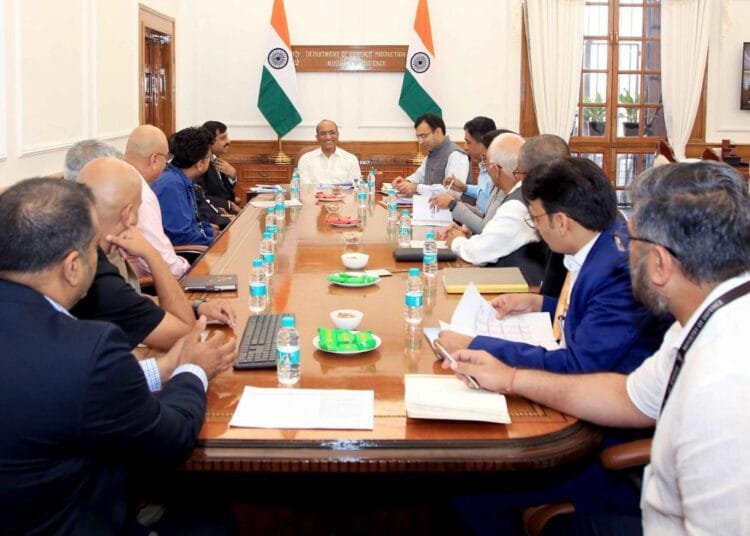 Brainstorming Session