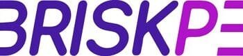 Briskpe Logo
