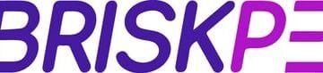 Briskpe Logo