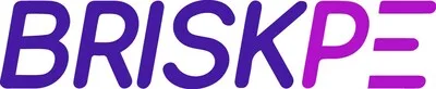 Briskpe Logo