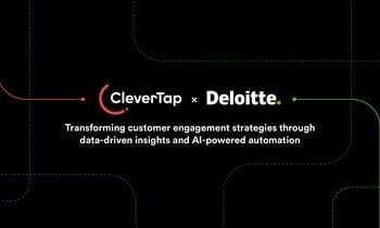 Deloitte Clevertap