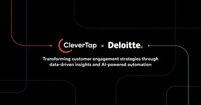 Deloitte Clevertap