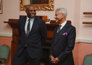 British High Commission