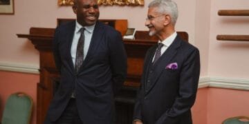 British High Commission