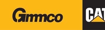 Gmmco Cat Logo