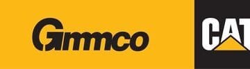 Gmmco Cat Logo