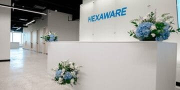 Hexaware Technologies Ltd