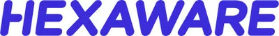 Hexaware New Logo