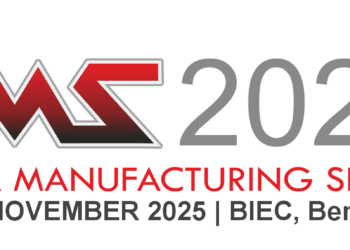 Indian Manufacturing Show.