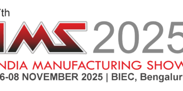 Indian Manufacturing Show.