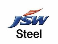 Jsw Steel