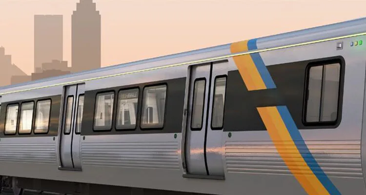 Metro India