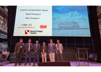 Smart Freight Centre